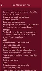 Saudade é uma música do cantor leandro borges, lançada em 2020. Leandro Borges Letras Completas De Todos Os Albuns Para Android Apk Baixar
