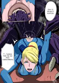Post 3628553: Metroid re411 Ridley Samus_Aran