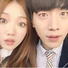 Defamation, the importance of appreciation, judging other and overall the morals of other people. Lee Sung Kyung S Appearance In Cheese In The Trap Byeol Korea