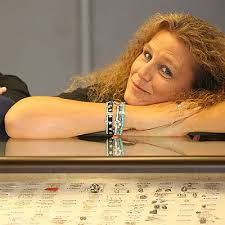 Team Glas Perlen: Lampwork Beadcamp Glaskunst