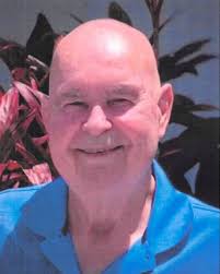 Harold Keys Obituary August 3, 2024