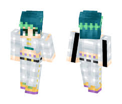 Explore origin 0 base skins used to. Download Rohan Kishibe Jjba Minecraft Skin For Free Superminecraftskins