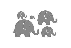 I love this elephant so much that every time we visit ikea i buy another one. Baby Shower Elephant Baby Viewer