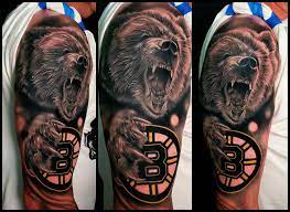 Boston bruins hockey pittsburgh penguins hockey chicago blackhawks boston sports boston red sox dont poke the bear ice hockey teams half sleeve tattoos drawings line art tattoos tattoo sleeve designs mac miller boston celtics tattoos for guys cool tattoos tattoos pics arm tattoos. Facebook