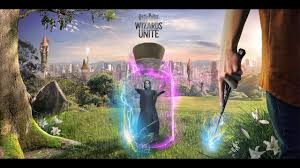 Wizards Unite Fortress Challenges Using No Spell Energy Youtube