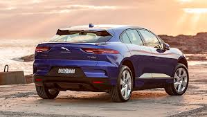 Maybe you would like to learn more about one of these? Jaguar I Pace Hse 2019 Review Snapshot Carsguide