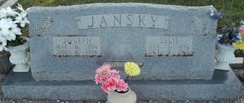 Jansky Family