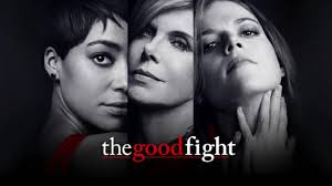 10 Books to Read If You Love Watching The Good Fight