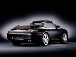 Porsche 911 Carrera 4 Cabriolet (996) (2001) – Specifications & Performance  - Stuttcars