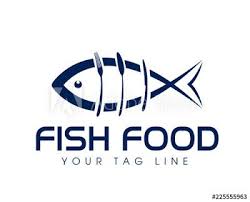 Fish Restaurant Logo Logo Restaurant Logo Food Logos
