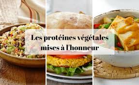 Aliments riches en protéines pour un régime riche en protéines. La Liste Des Meilleures Sources De Proteines Vegetales