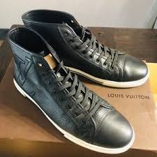 Louis Vuitton Shoes Trailblazer Sneakers Poshmark