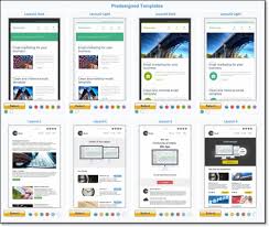 This provides essential email marketing tools for up to 250. Html Email Templates Free