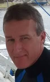 Jason R. Garrison, 48