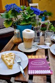 Cafes In Hamburg Fraulein Anker Ottensen Cafe Adele Und Clodwig Mit Bildern Cafe Hamburg Hamburg Hansestadt Hamburg