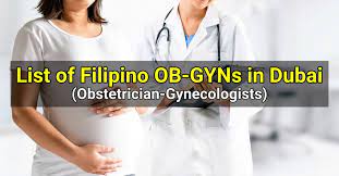 The businesses listed also serve surrounding cities and neighborhoods including new york ny, bronx ny, and flushing ny. List Of Filipino Ob Gyns In Dubai Obstetrician Gynecologists Dubai Ofw