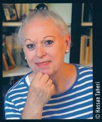 Nora Eckert memoir English excerpt — Ferrandina Press