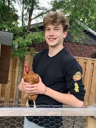 Nathan Sibley Obituary