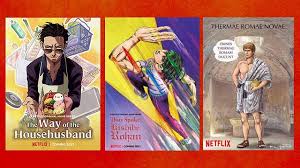To prevent speculation, please add reliable sources to the unreleased media. Philippines Entertainment Beyond Trese Netflix S New Anime Slate Is Looking Real Exciting Under One Ceiling Your Source Of News Information In Dubai Uae Philippines And International Ofw