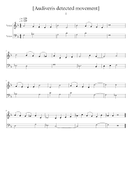 O nome da música é farewell my lovely, ela toca em episódios como vamos todos a acapulco, professor musica mais triste do mundo. Farewell My Lovely Tema Triste De Chaves Sheet Music For Voice Other Choral Musescore Com