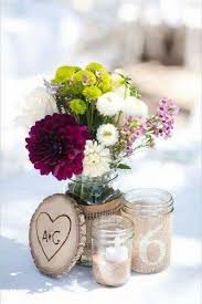 Check spelling or type a new query. 36 Gorgeous Mason Jars Wedding Centerpieces Wedding Forward