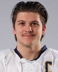 2024-25 Men's Ice Hockey Roster