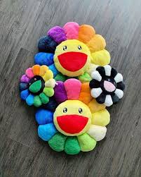 Pin By On Todo In 2020 Murakami Flower Pink Girly Things Vinyl Art Toys