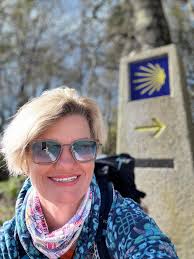 Starting the Camino de Santiago pilgrimage tomorrow