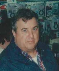 Obituary information for John Bogash Jr.