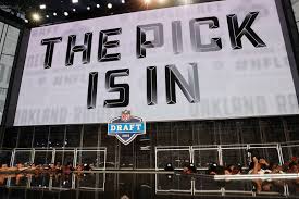 Not every stadium hosting a national football league team is made the same. Nfl Mock Draft How Jets Sam Darnold Trade Impacts Las Vegas Raiders At No 17
