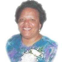 Jane Yvonne Sandusky Livingston Obituary