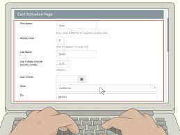 How to find your green card number. How To Register A Green Dot Card 7 Steps With Pictures