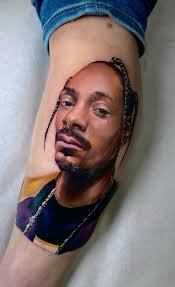 Tattoo by John Paul Roldan from Demon Ink Studios in Houston, Texas