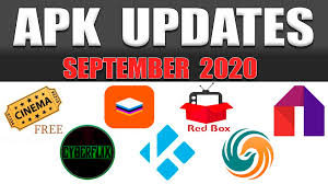 If you are desperate to skip traditional television, you may lose your mind here. Apk Updates June 2021 Let S Crack On