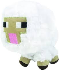 The first time they appear they give you the effect of slowness and blindness, 6 small stuffed animals come for … Amazon Com Minecraft Baby Cow Plush Toys Games