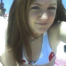 Kaitlin Yutzy's Instagram, Twitter & Facebook