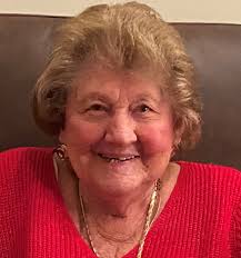 Mildred “Millie” Serra Moyer Obituary