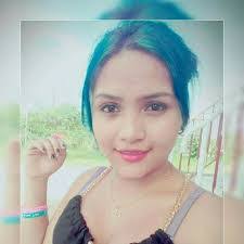 Salima Smith's Instagram, Twitter & Facebook