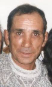 Obituary information for Alfredo Da Silva