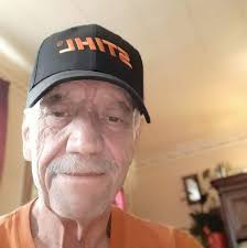 David Mitchell Curtis Lunsford Obituary November 21, 2023