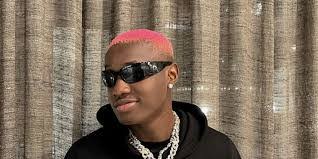 Michael Adebayo's Instagram, Twitter & Facebook