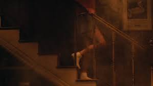 Paranormal Activity