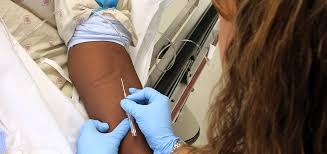 Image result for IV Access