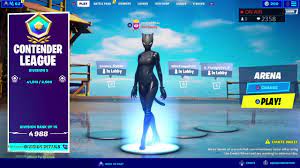 Fortnite's chapter 2 season 7 'invasion' is finally here, which means it's time for a new collection of characters. Fortnite Chapter 2 Season 3 Grinding To Division 7 Youtube