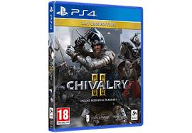 Check spelling or type a new query. Ps4 Chivalry 2