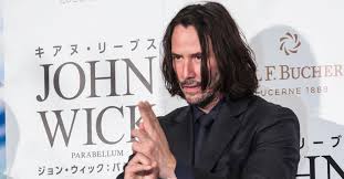 There are 9 john wick tattoo for sale on etsy, and they cost 45,42 $ on average. Does Keanu Reeves Have Tattoos John Wick Isn T As Inked As You Think