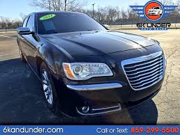 Image result for Black 2014 Chrysler