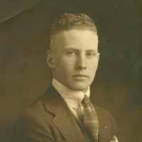 Clyde Franklin Gochnour (1899–1969)