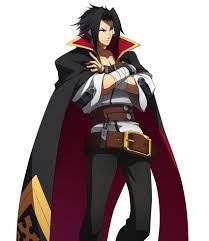 Kagura Mutsuki Normal Characters Art Blazblue Chrono Phantasma Anime Character Design Game Character Design Character Art