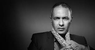 Kamel Daoud, écrivain : “Le seul contrepoids à l'absurdité et à l'horreur  c'est la beauté”